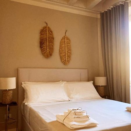 Gatto Bianco Bergamo Apartment Extérieur photo