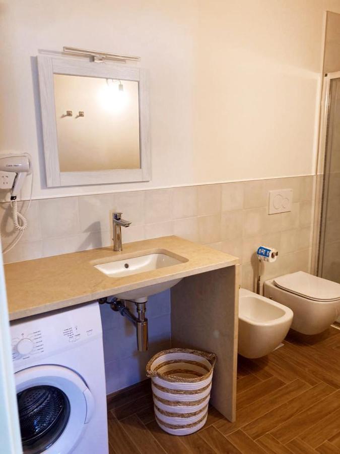 Gatto Bianco Bergamo Apartment Extérieur photo