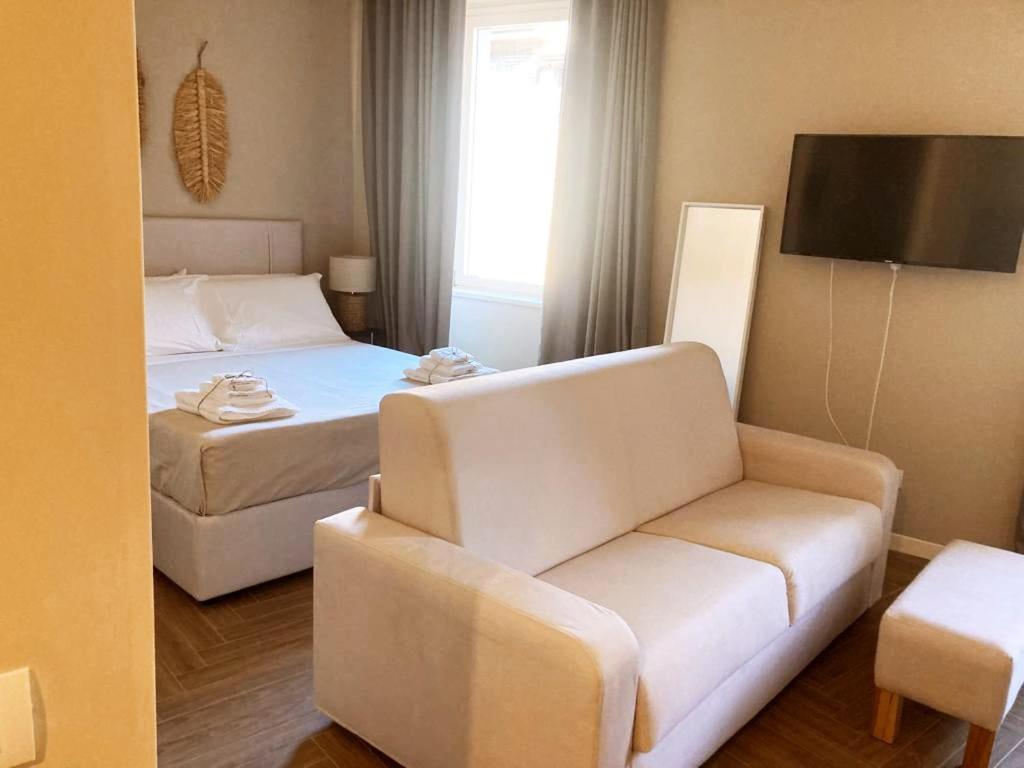 Gatto Bianco Bergamo Apartment Extérieur photo