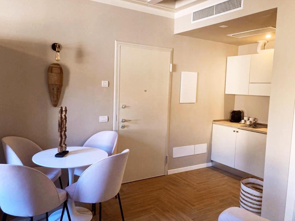 Gatto Bianco Bergamo Apartment Extérieur photo